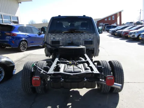 More photos of 2026 Ford F-350SD XLT at Pettijohn Auto Center, MO