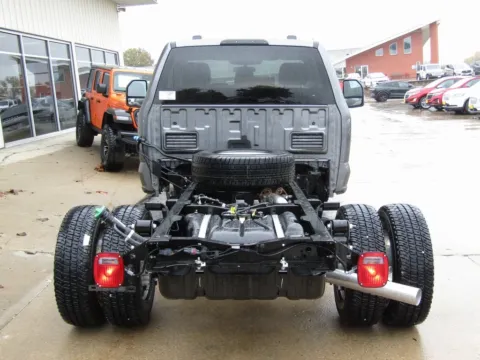 More photos of 2026 Ford F-350SD XLT at Pettijohn Auto Center, MO