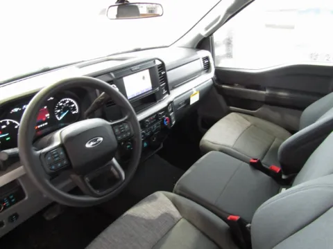 More photos of 2026 Ford F-350SD XLT at Pettijohn Auto Center, MO