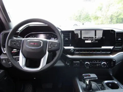 More photos of 2026 GMC Sierra 1500 Elevation at Pettijohn Auto Center, MO