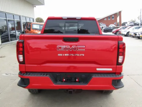 More photos of 2026 GMC Sierra 1500 Elevation at Pettijohn Auto Center, MO