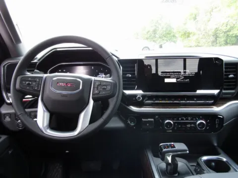 More photos of 2026 GMC Sierra 1500 Elevation at Pettijohn Auto Center, MO