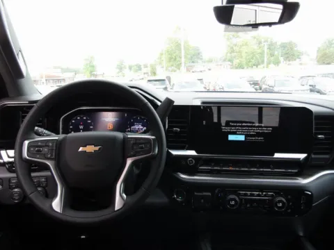 More photos of 2026 Chevrolet Silverado 2500 HD LTZ at Pettijohn Auto Center, MO