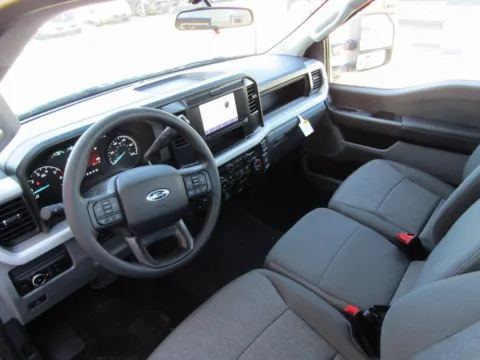 More photos of 2026 Ford F-250SD XL at Pettijohn Auto Center, MO