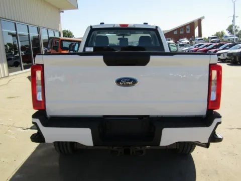 More photos of 2026 Ford F-250SD XL at Pettijohn Auto Center, MO