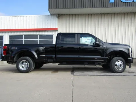 Photos of 2026 Ford F-350SD XL for sale in Bethany, MO at Pettijohn Auto Center