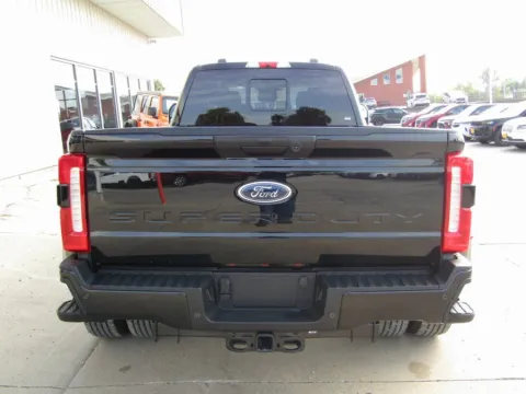 More photos of 2026 Ford F-350SD XL at Pettijohn Auto Center, MO