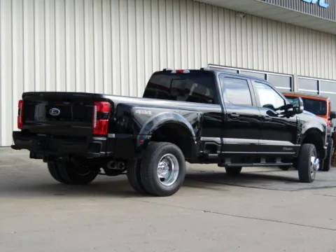 Another view of 2026 Ford F-350SD XL for sale in Bethany, MO at Pettijohn Auto Center