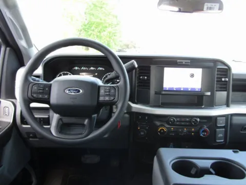 More photos of 2026 Ford F-350SD XL at Pettijohn Auto Center, MO