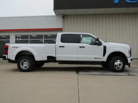 Photos of 2026 Ford F-350SD XL for sale in Bethany, MO at Pettijohn Auto Center
