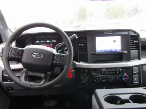 More photos of 2026 Ford F-350SD XL at Pettijohn Auto Center, MO