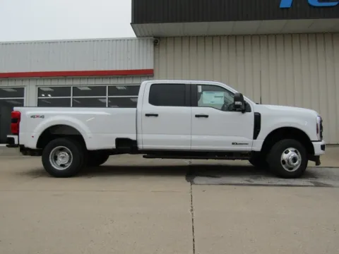 Photos of 2026 Ford F-350SD XL for sale in Bethany, MO at Pettijohn Auto Center