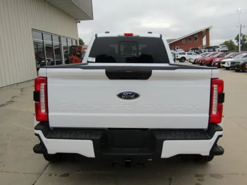 More photos of 2026 Ford F-350SD XL at Pettijohn Auto Center, MO