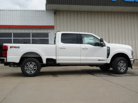 Photos of 2026 Ford F-350SD Lariat for sale in Bethany, MO at Pettijohn Auto Center