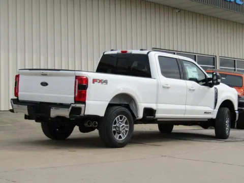 Another view of 2026 Ford F-350SD Lariat for sale in Bethany, MO at Pettijohn Auto Center
