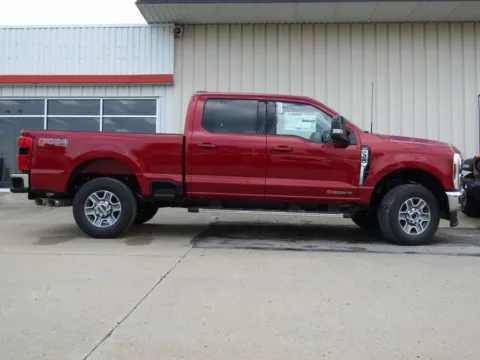 Photos of 2026 Ford F-350SD Lariat for sale in Bethany, MO at Pettijohn Auto Center