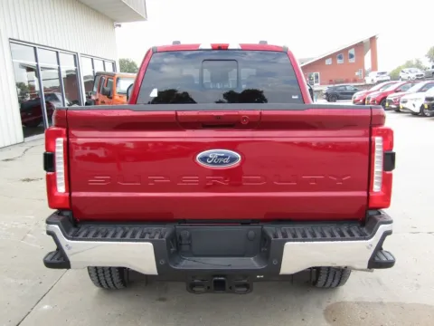 More photos of 2026 Ford F-350SD Lariat at Pettijohn Auto Center, MO
