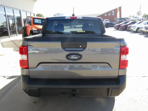 More photos of 2025 Ford Maverick XLT at Pettijohn Auto Center, MO
