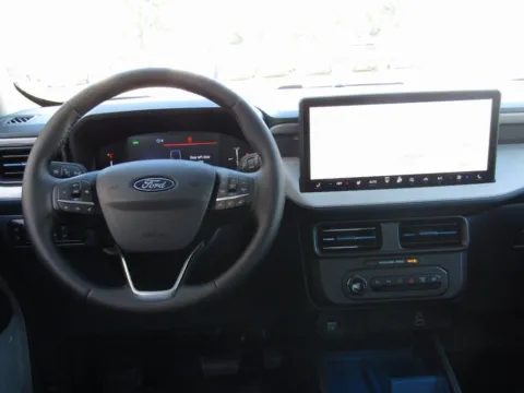 More photos of 2025 Ford Maverick XLT at Pettijohn Auto Center, MO