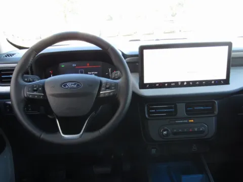 More photos of 2025 Ford Maverick XLT at Pettijohn Auto Center, MO