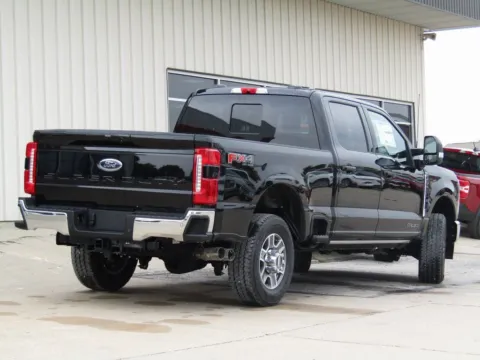Another view of 2026 Ford F-350SD Lariat for sale in Bethany, MO at Pettijohn Auto Center
