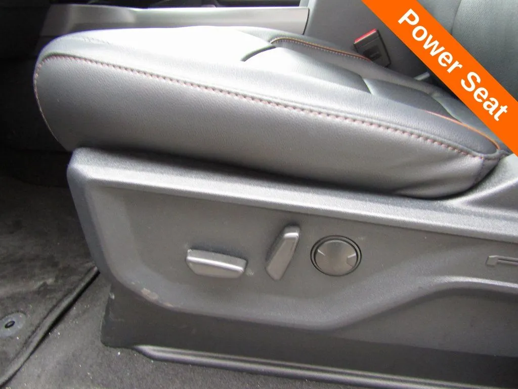 2026 Ford F-350 Super Duty Lariat - Photo 6