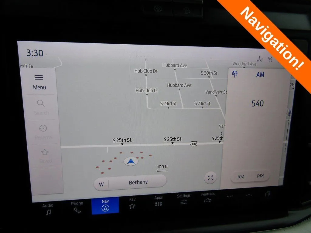 2026 Ford F-350 Super Duty Lariat - Photo 9