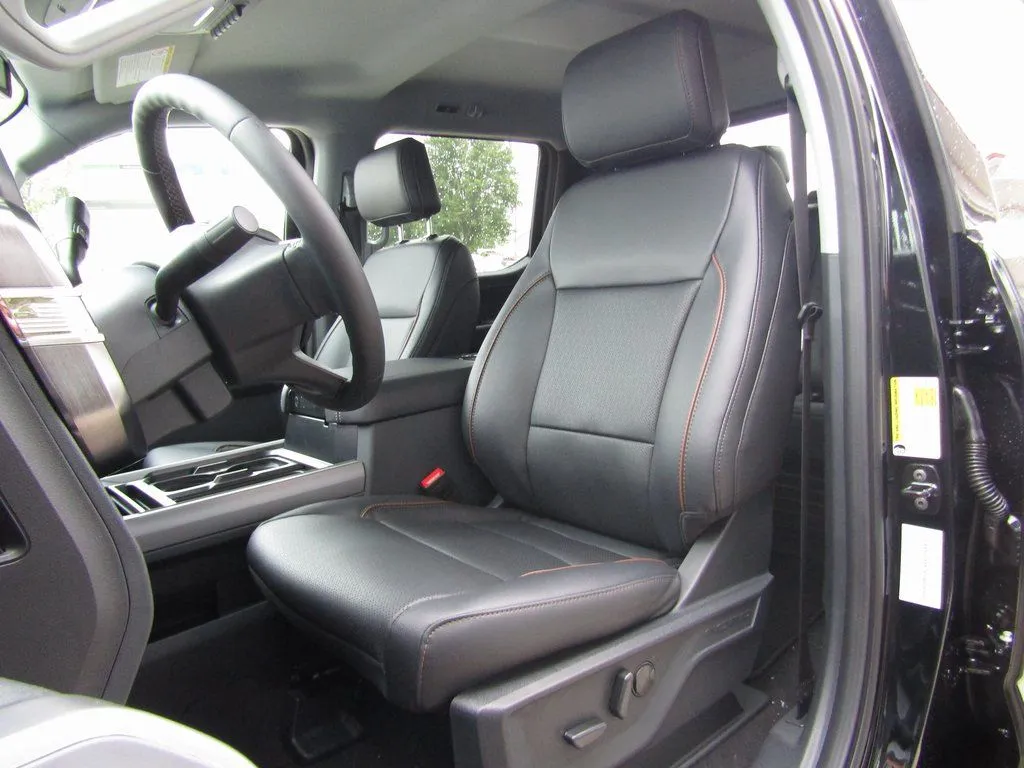 2026 Ford F-350 Super Duty Lariat - Photo 21