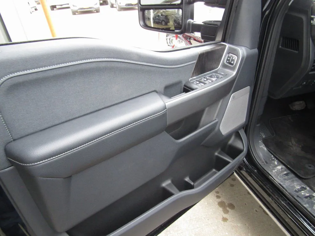 2026 Ford F-350 Super Duty Lariat - Photo 22