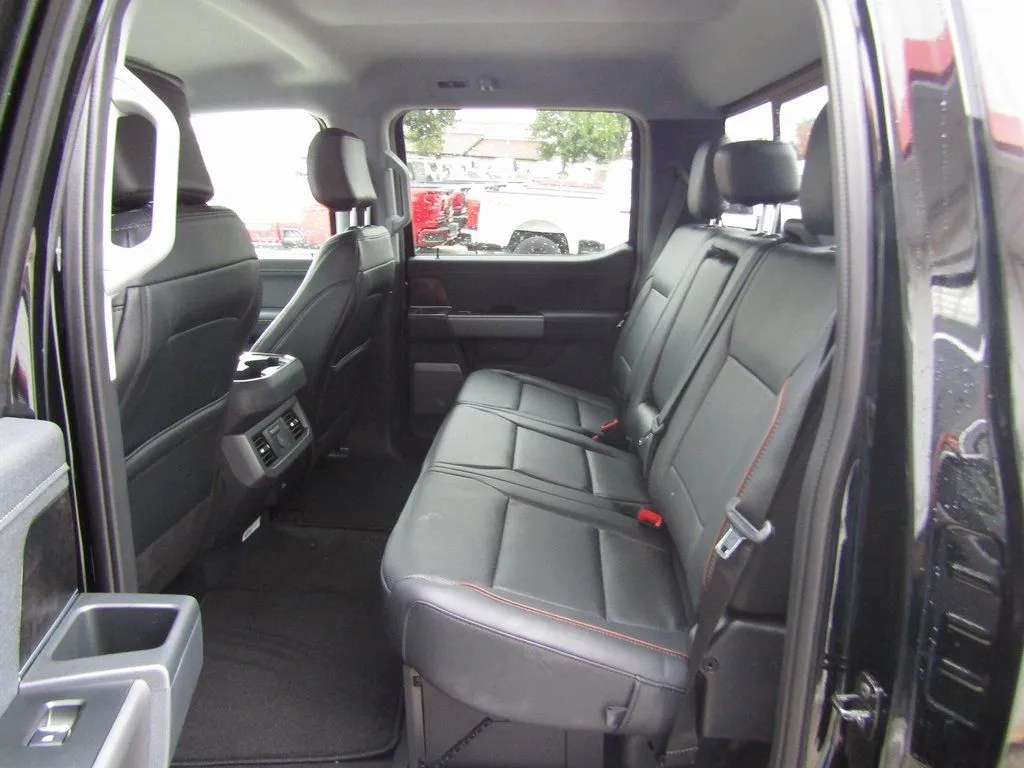 2026 Ford F-350 Super Duty Lariat - Photo 32
