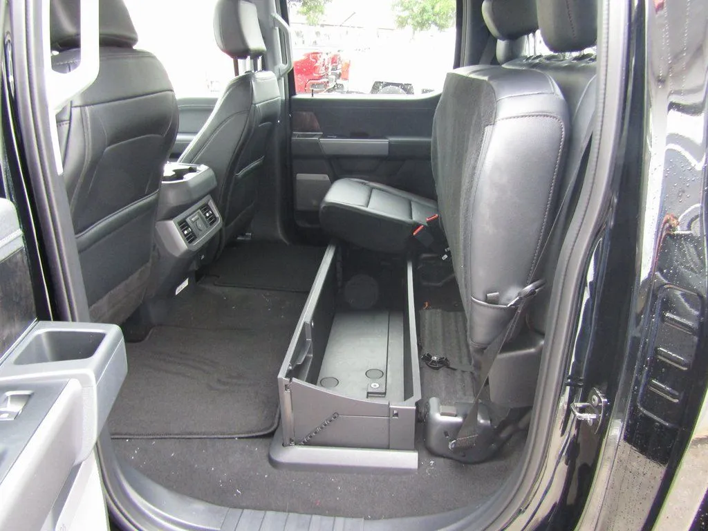 2026 Ford F-350 Super Duty Lariat - Photo 34