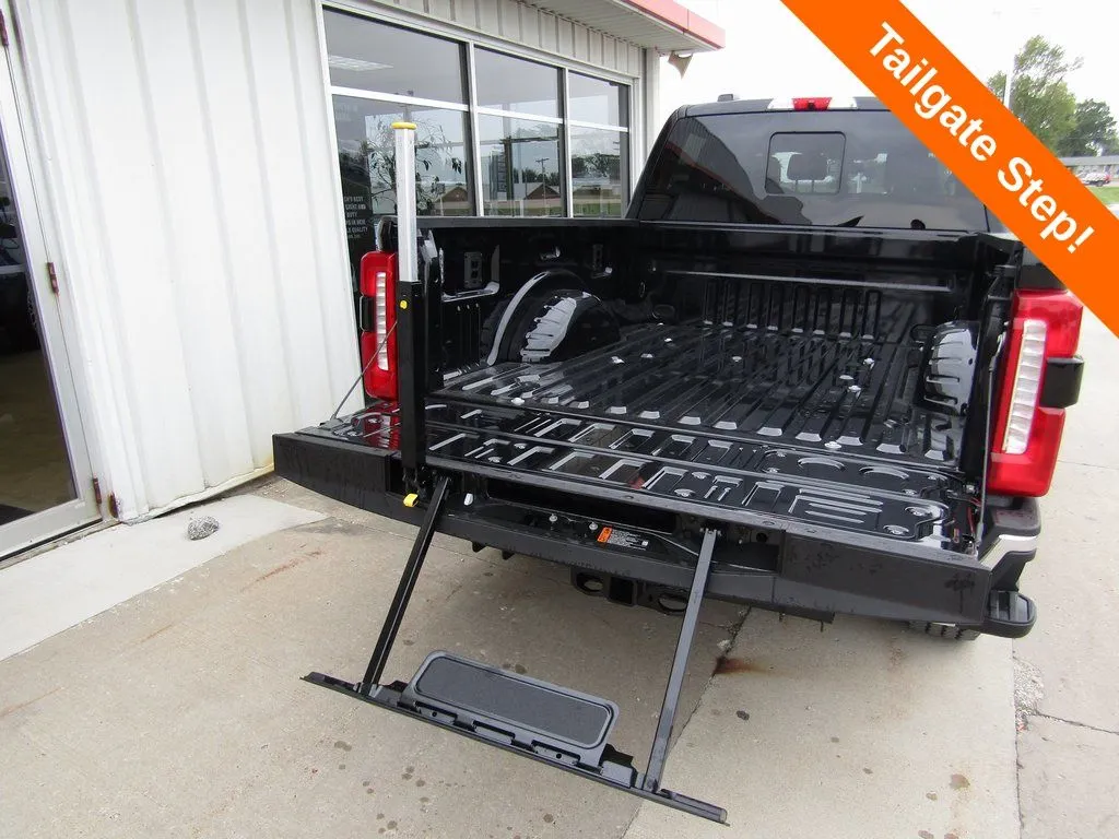 2026 Ford F-350 Super Duty Lariat - Photo 19