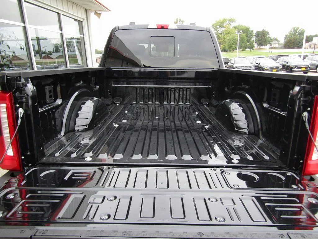 2026 Ford F-350 Super Duty Lariat - Photo 35
