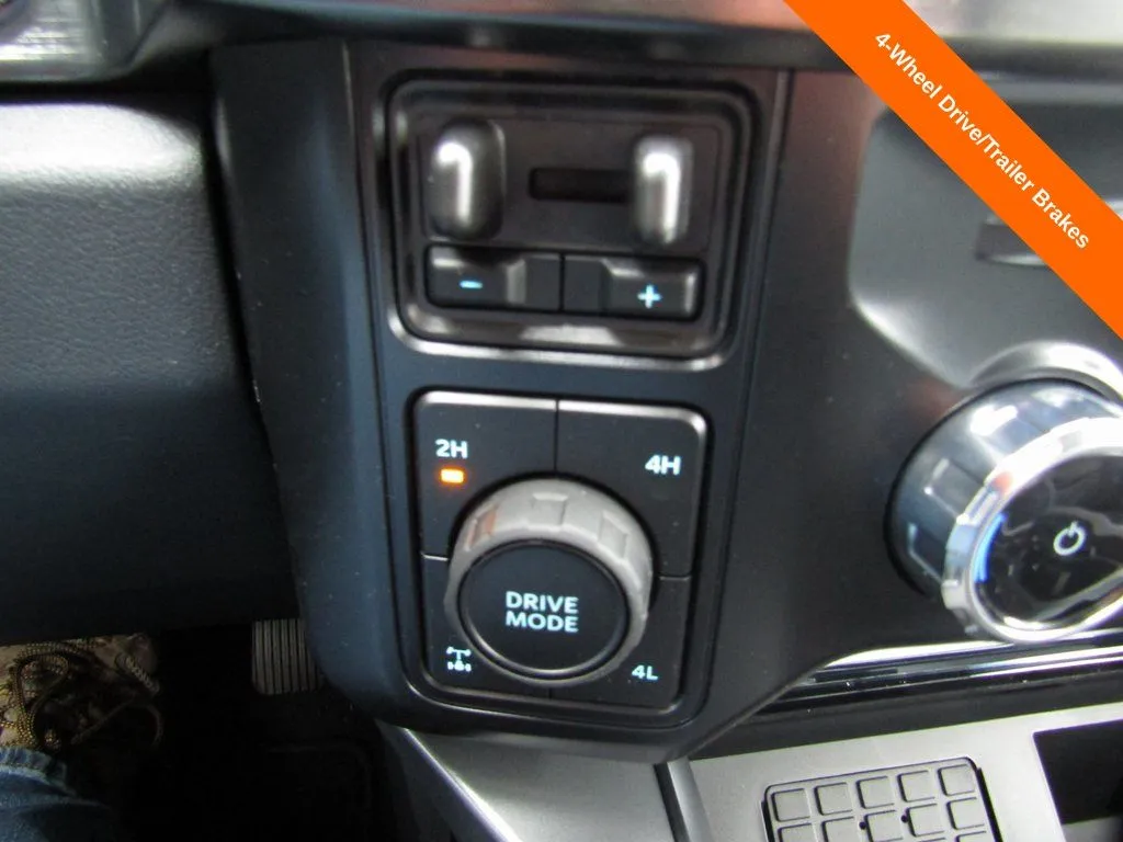 2026 Ford F-350 Super Duty Lariat - Photo 16