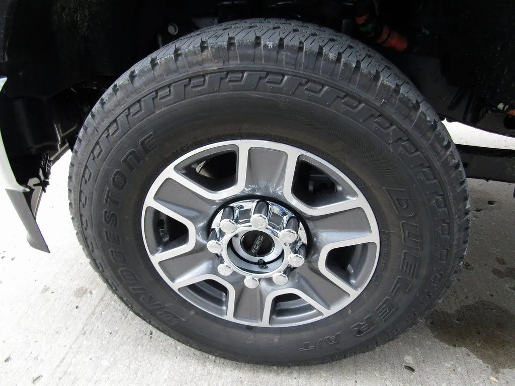 2026 Ford F-350 Super Duty Lariat - Photo 29
