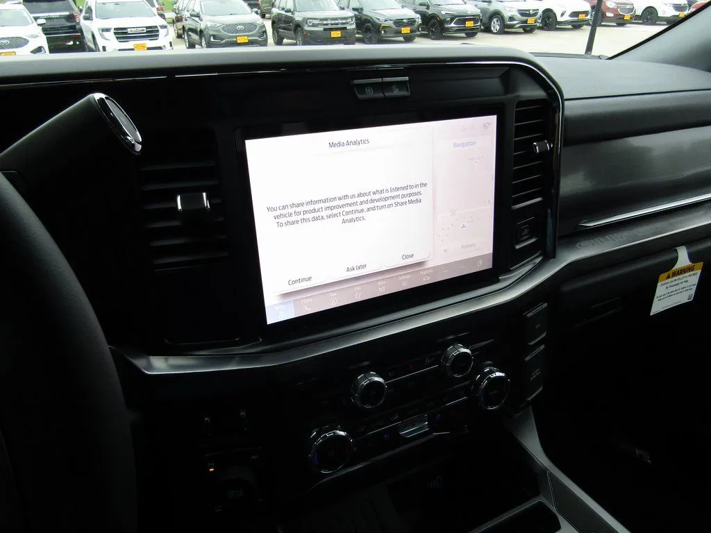 2026 Ford F-350 Super Duty Lariat - Photo 28