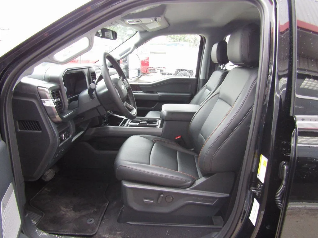 2026 Ford F-350 Super Duty Lariat - Photo 24