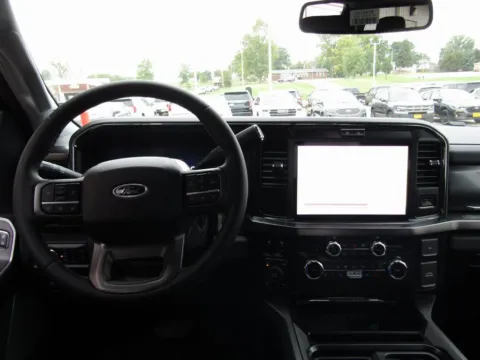 More photos of 2026 Ford F-350SD Lariat at Pettijohn Auto Center, MO