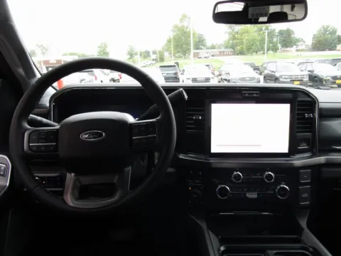 More photos of 2026 Ford F-350SD Lariat at Pettijohn Auto Center, MO