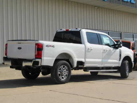 Another view of 2026 Ford F-350SD Lariat for sale in Bethany, MO at Pettijohn Auto Center