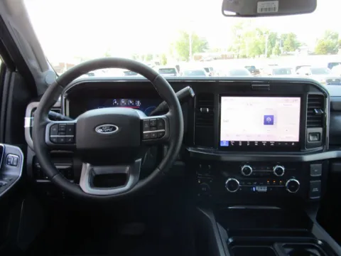 More photos of 2026 Ford F-350SD Lariat at Pettijohn Auto Center, MO