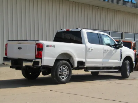 Another view of 2026 Ford F-350SD Lariat for sale in Bethany, MO at Pettijohn Auto Center
