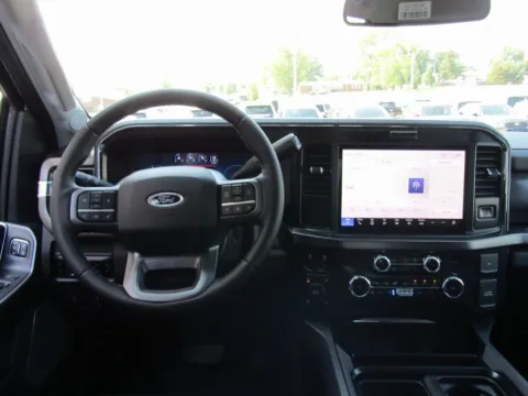 More photos of 2026 Ford F-350SD Lariat at Pettijohn Auto Center, MO