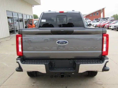 More photos of 2026 Ford F-250SD XLT at Pettijohn Auto Center, MO