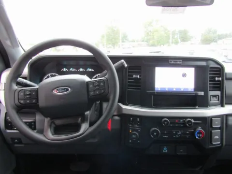 More photos of 2026 Ford F-250SD XLT at Pettijohn Auto Center, MO