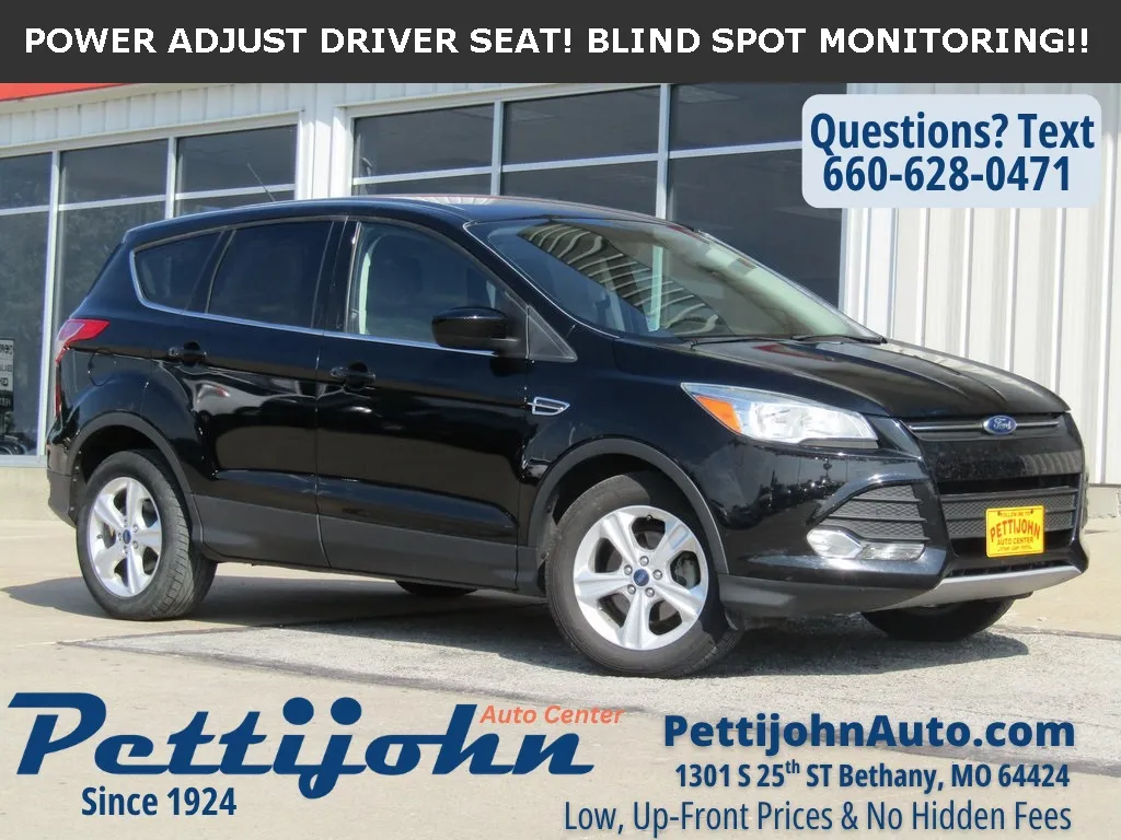 2016 Ford Escape SE for sale in Bethany, MO