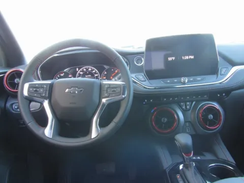 More photos of 2025 Chevrolet Blazer RS at Pettijohn Auto Center, MO