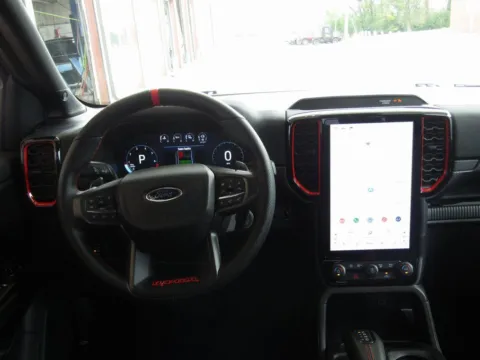 More photos of 2025 Ford Ranger Raptor at Pettijohn Auto Center, MO