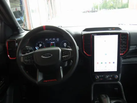 More photos of 2025 Ford Ranger Raptor at Pettijohn Auto Center, MO