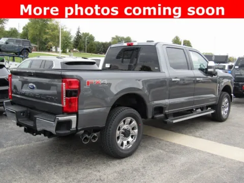 Another view of 2026 Ford F-250SD Lariat for sale in Bethany, MO at Pettijohn Auto Center
